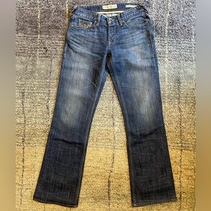 Guess Falcon regular boot